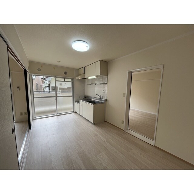 アーバニティー21の物件内観写真