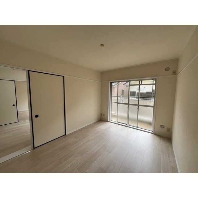 アーバニティー21の物件内観写真