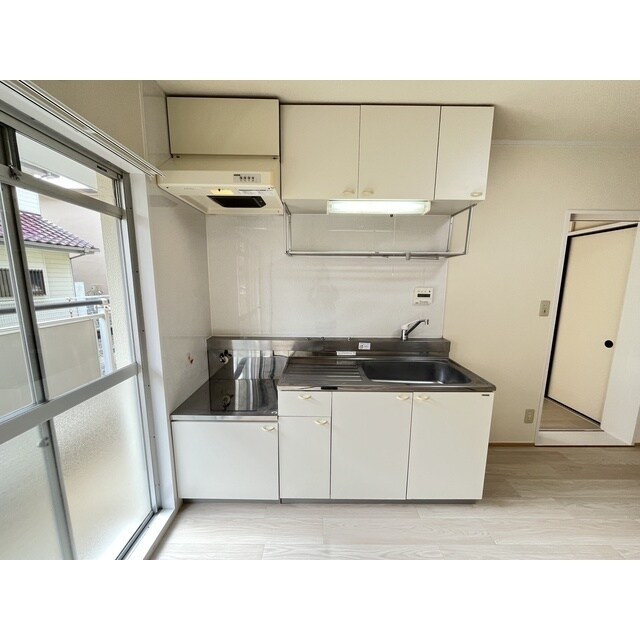 アーバニティー21の物件内観写真