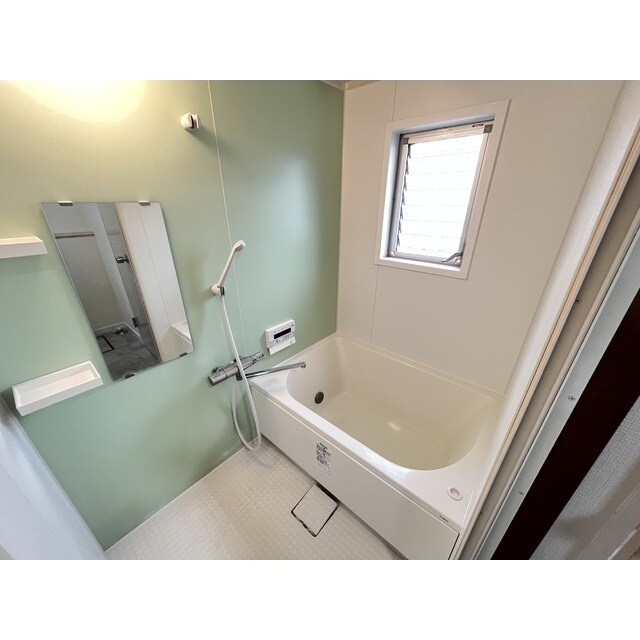 アーバニティー21の物件内観写真