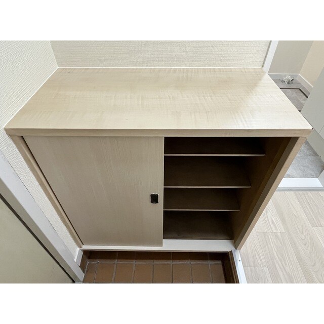 アーバニティー21の物件内観写真