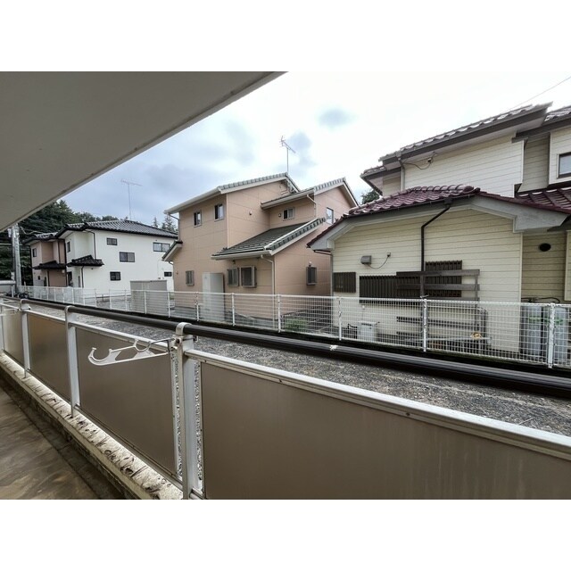 アーバニティー21の物件内観写真