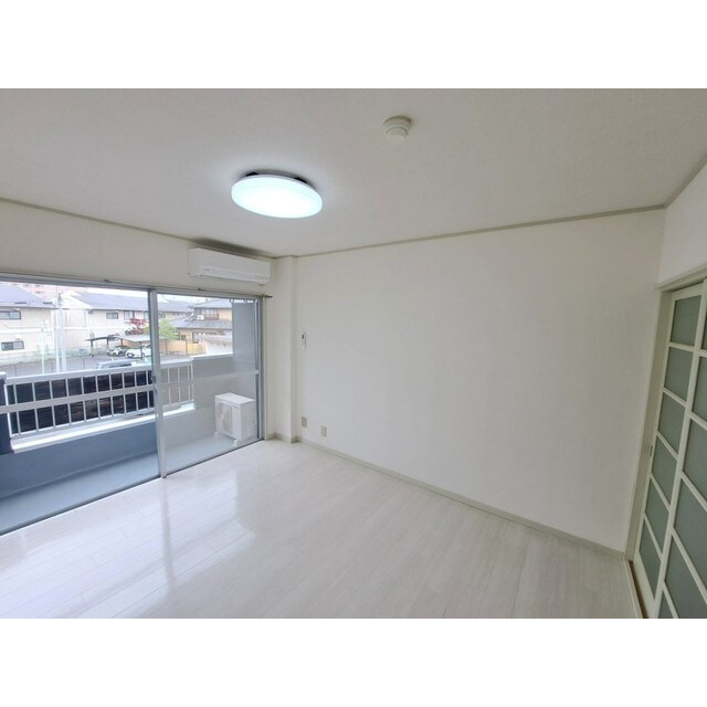 Meson Starckの物件内観写真