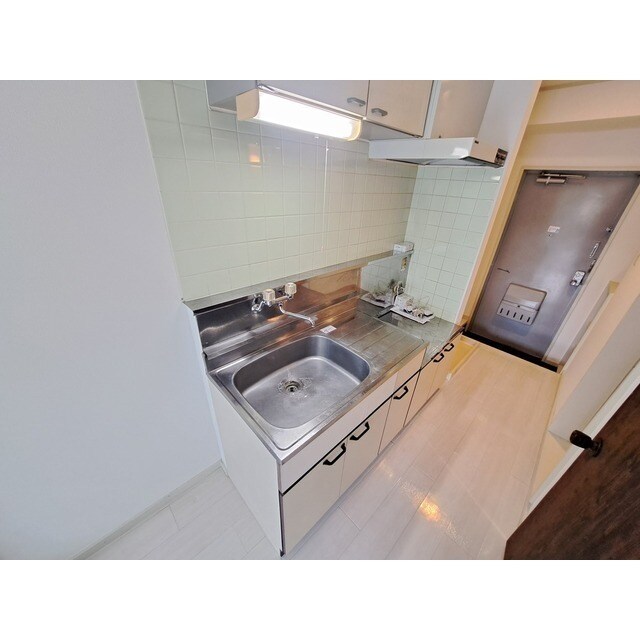 Meson Starckの物件内観写真