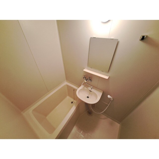 Meson Starckの物件内観写真