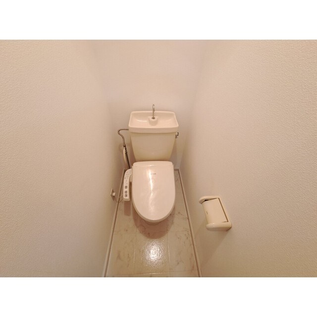 Meson Starckの物件内観写真