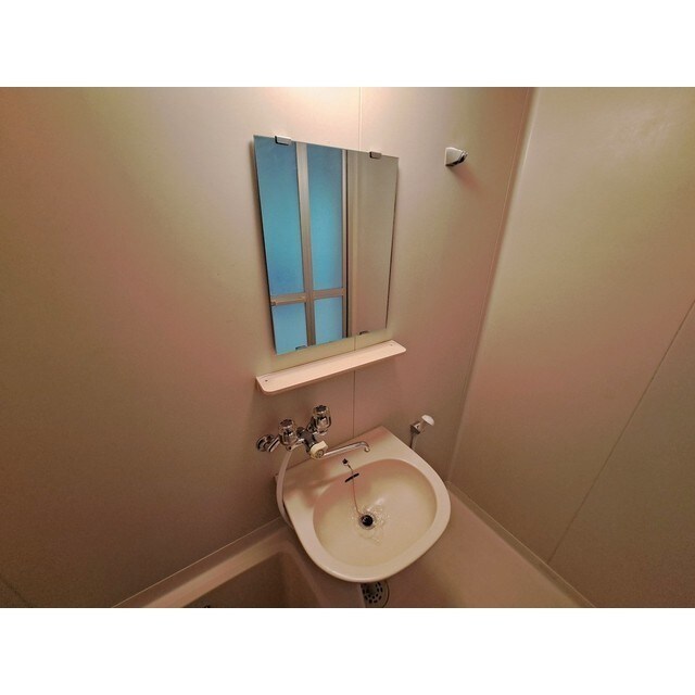 Meson Starckの物件内観写真