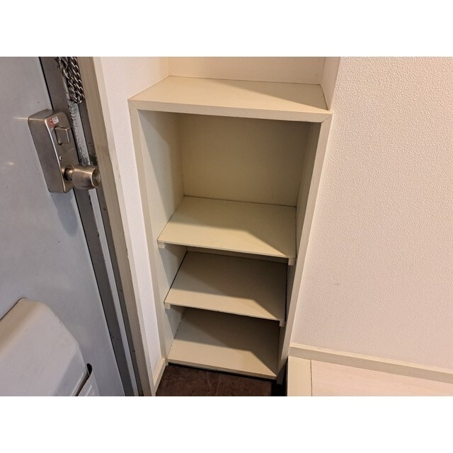 Meson Starckの物件内観写真