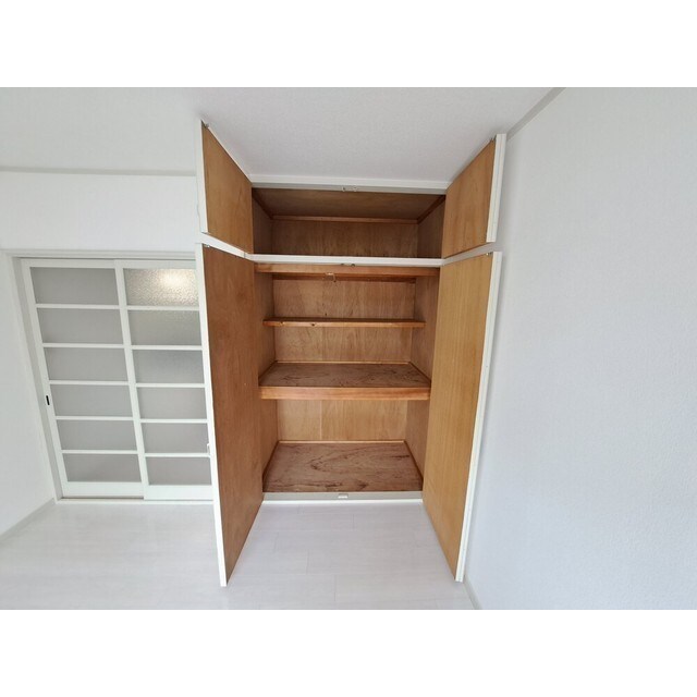 Meson Starckの物件内観写真