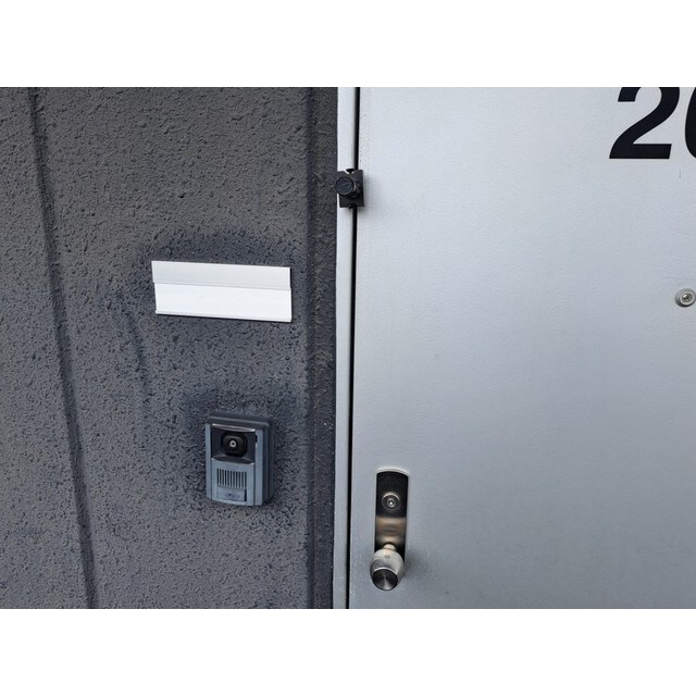 Meson Starckの物件内観写真