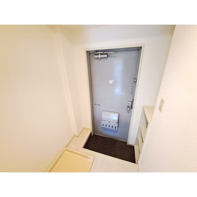 Meson Starckの物件内観写真