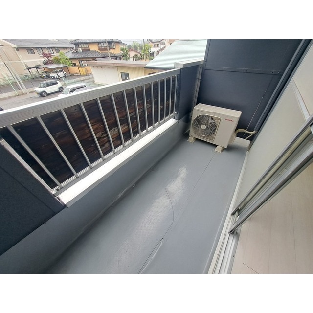 Meson Starckの物件内観写真