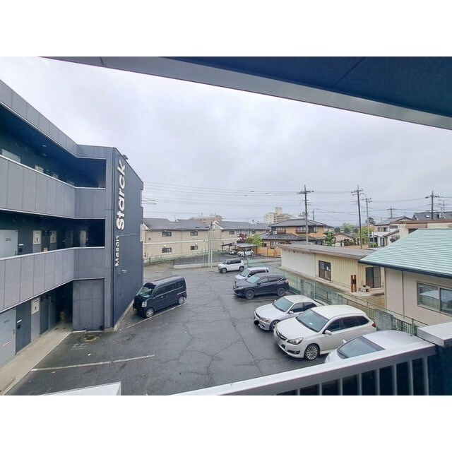 Meson Starckの物件内観写真