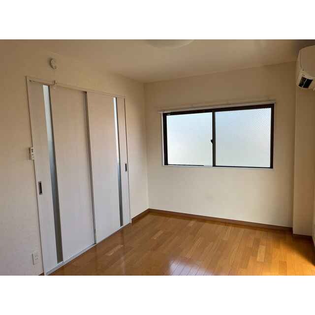 第三ハヤブサマンションの物件内観写真