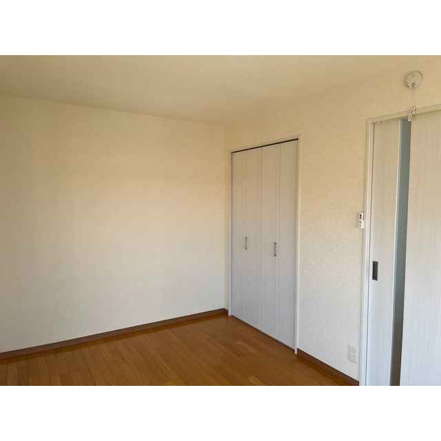 第三ハヤブサマンションの物件内観写真