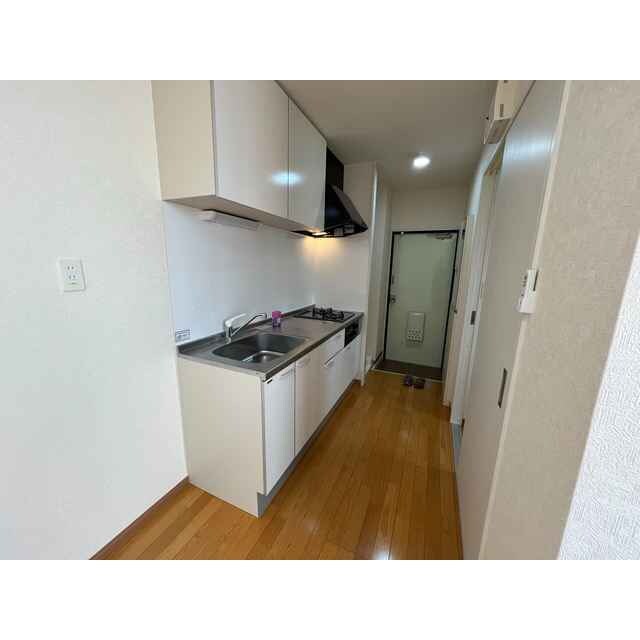 第三ハヤブサマンションの物件内観写真