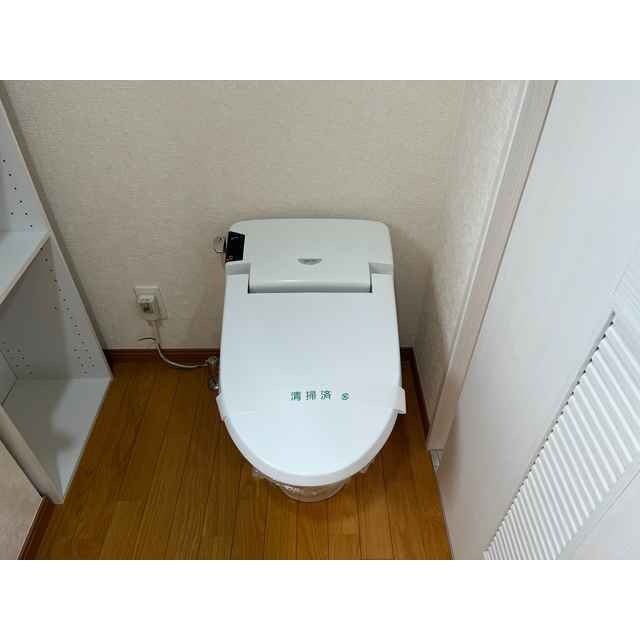 第三ハヤブサマンションの物件内観写真