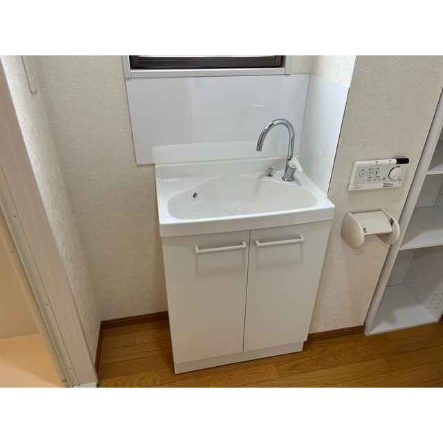 第三ハヤブサマンションの物件内観写真