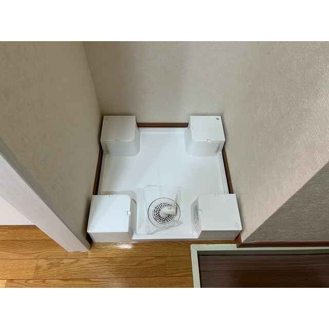 第三ハヤブサマンションの物件内観写真