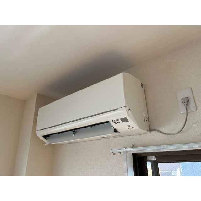 第三ハヤブサマンションの物件内観写真