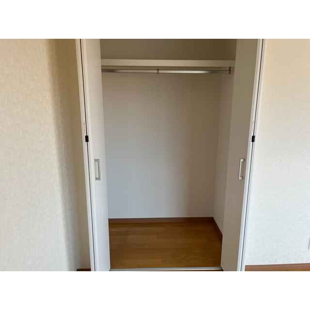 第三ハヤブサマンションの物件内観写真