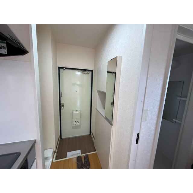 第三ハヤブサマンションの物件内観写真