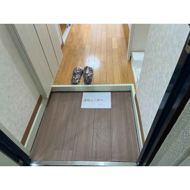 第三ハヤブサマンションの物件内観写真