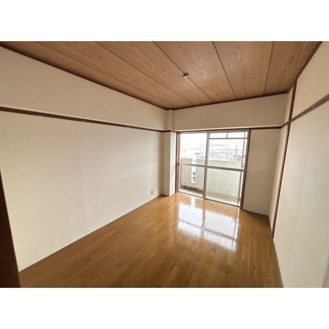 コーポサンライズモリの物件内観写真