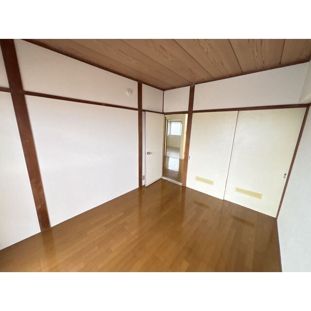 コーポサンライズモリの物件内観写真