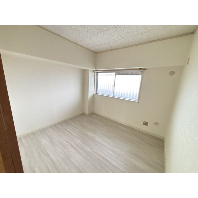 コーポサンライズモリの物件内観写真