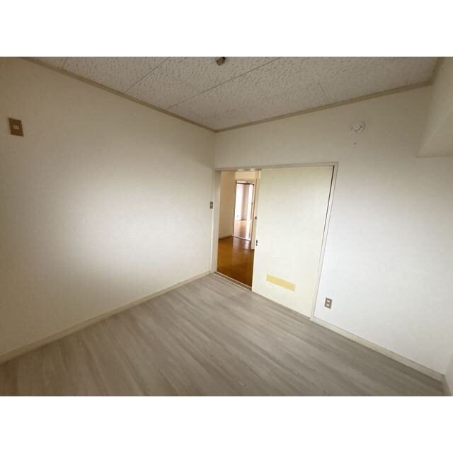 コーポサンライズモリの物件内観写真