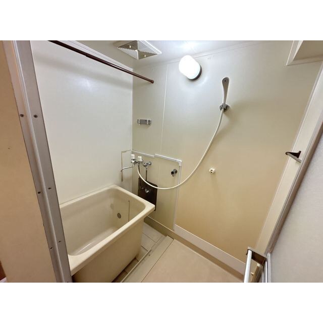 コーポサンライズモリの物件内観写真