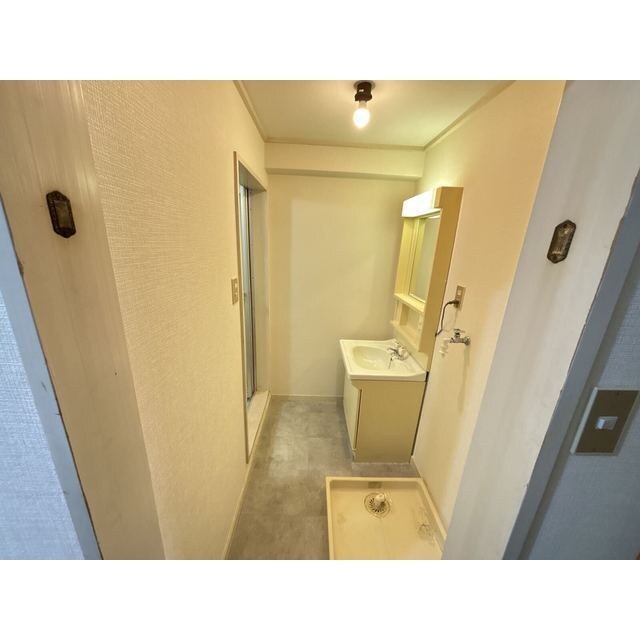 コーポサンライズモリの物件内観写真