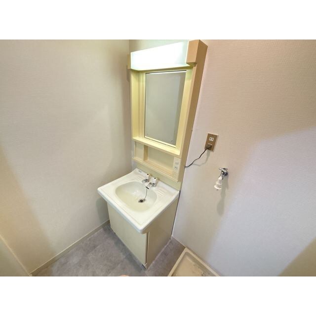 コーポサンライズモリの物件内観写真