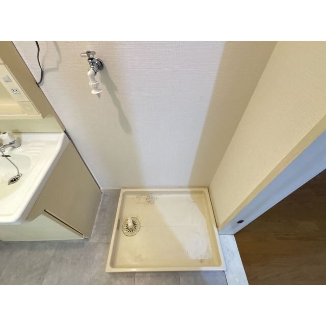 コーポサンライズモリの物件内観写真