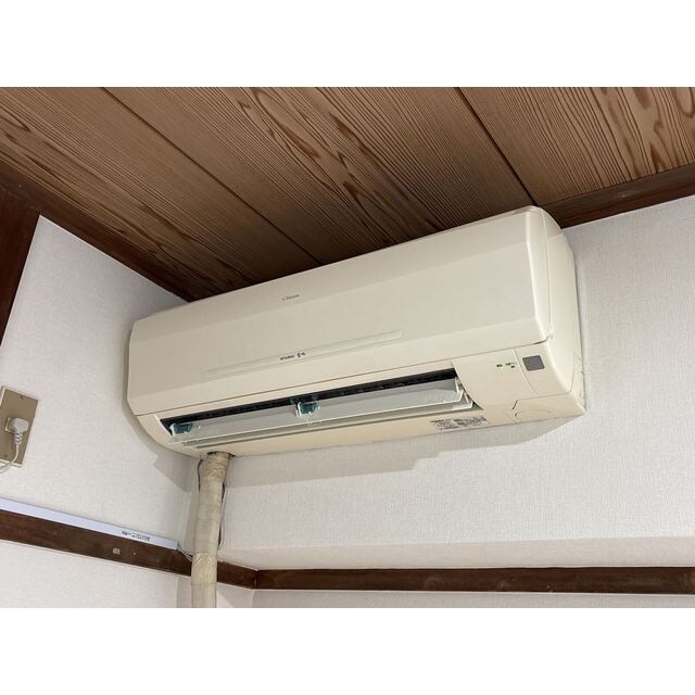 コーポサンライズモリの物件内観写真