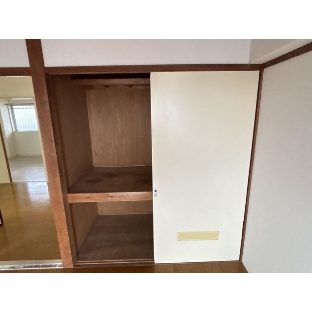 コーポサンライズモリの物件内観写真