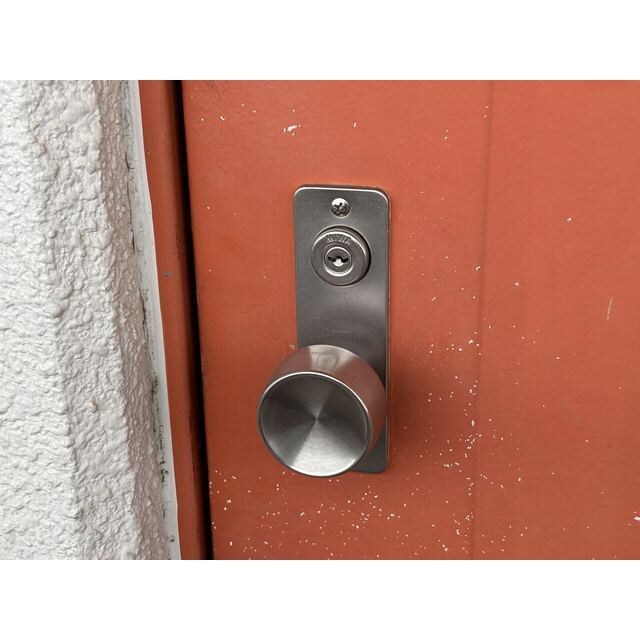 コーポサンライズモリの物件内観写真