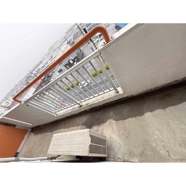 コーポサンライズモリの物件内観写真