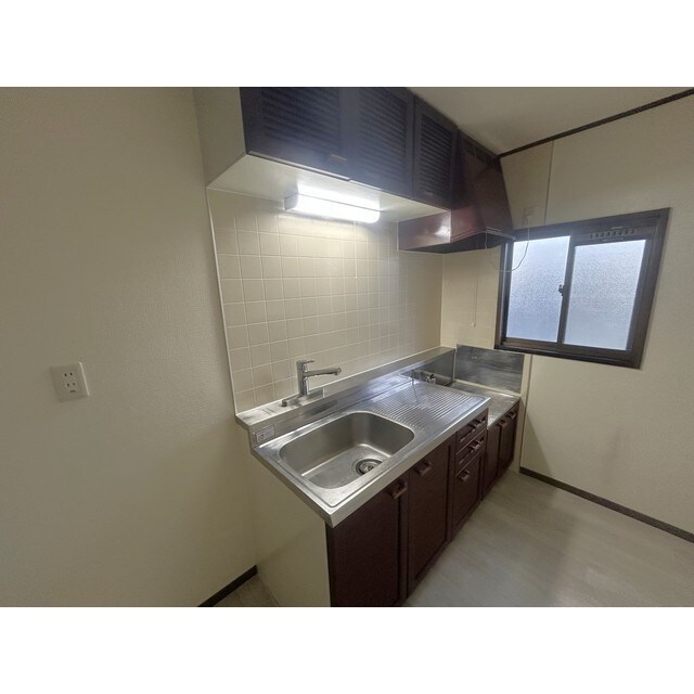 グランデュール瀬戸岡の物件内観写真