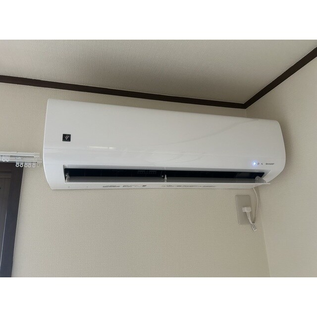 グランデュール瀬戸岡の物件内観写真