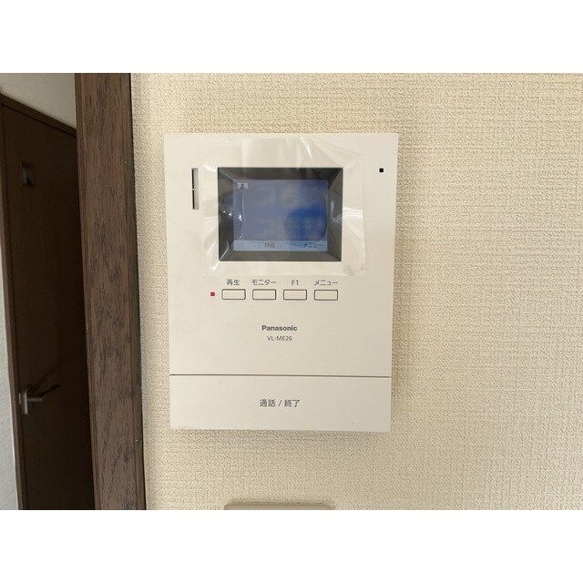 グランデュール瀬戸岡の物件内観写真