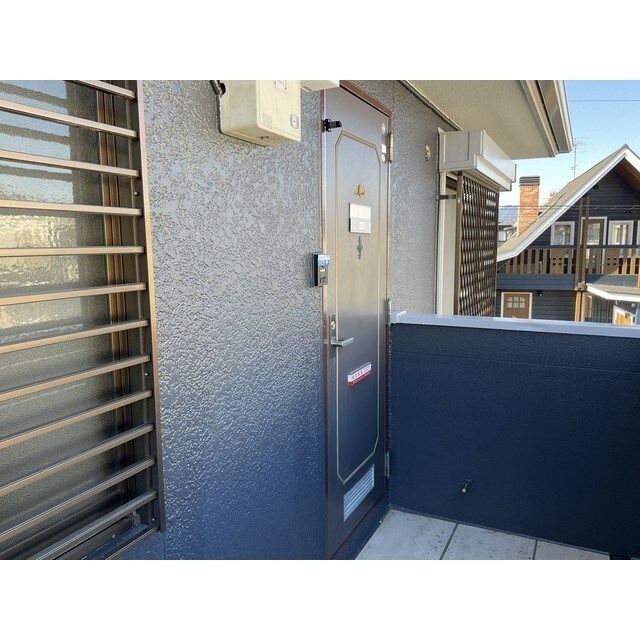 グランデュール瀬戸岡の物件内観写真