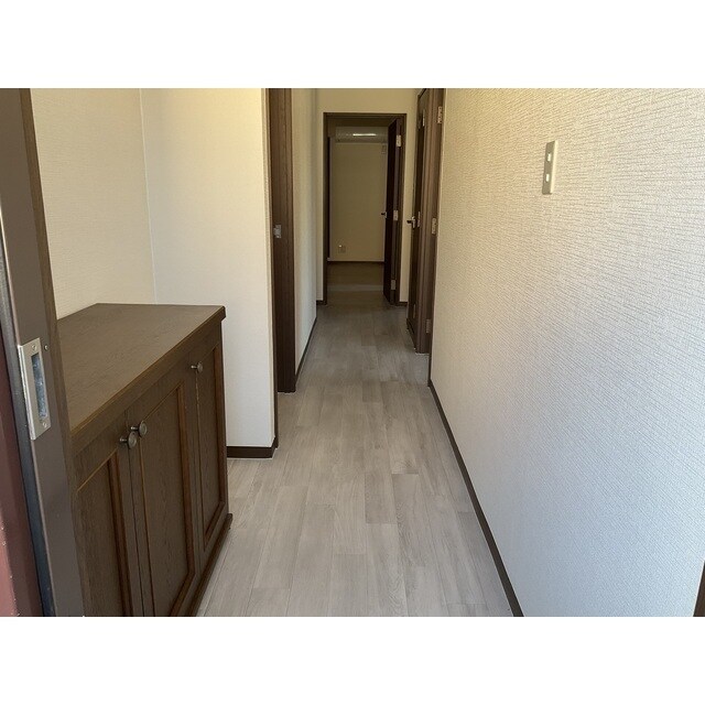 グランデュール瀬戸岡の物件内観写真