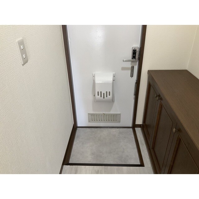 グランデュール瀬戸岡の物件内観写真