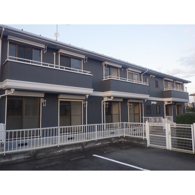 グランデュール瀬戸岡の物件内観写真