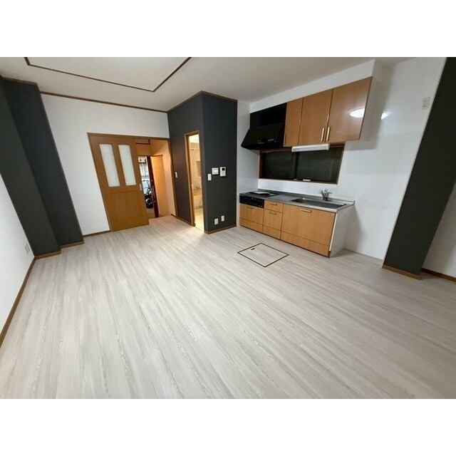 FLAT474ビルの物件内観写真