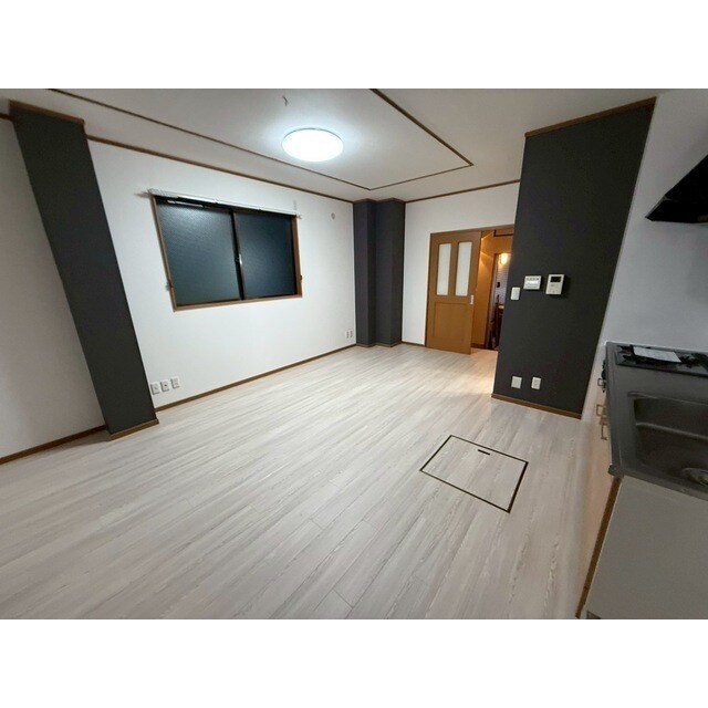 FLAT474ビルの物件内観写真