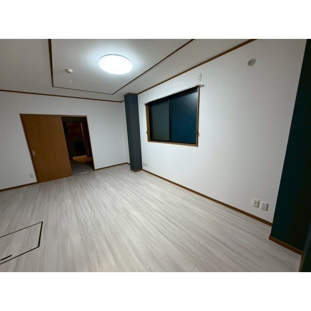 FLAT474ビルの物件内観写真