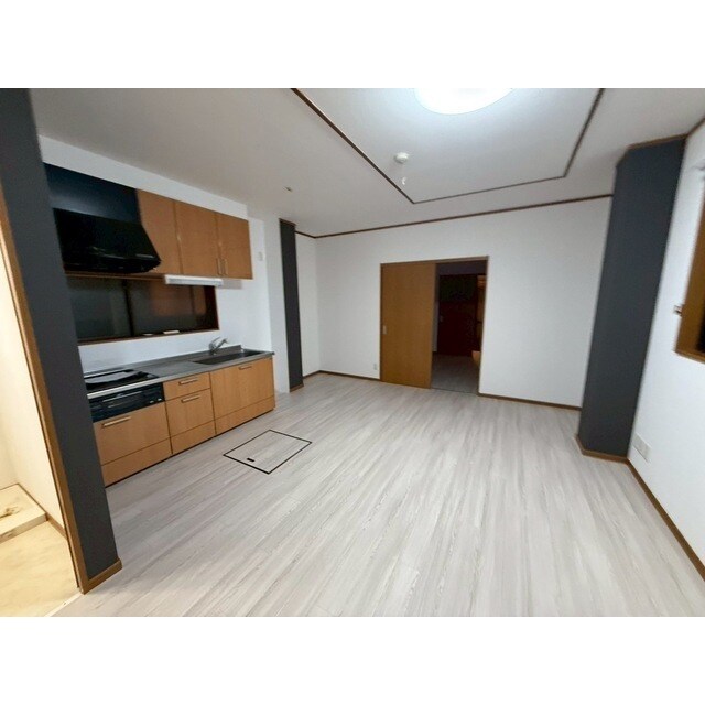 FLAT474ビルの物件内観写真